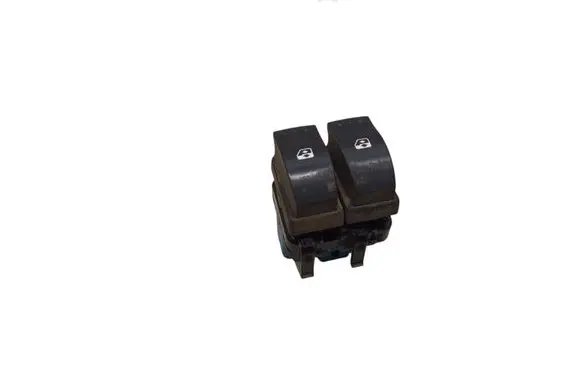 Opel Movano B Electric window control switch 108269C