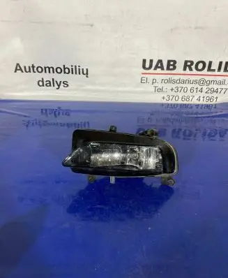 Audi A5 8T 8F Front fog light 8T0941699G 1NE01083203