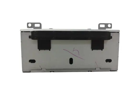 Ford Tourneo Custom Radio/CD/DVD/GPS head unit BM5T18C815PC Z037042
