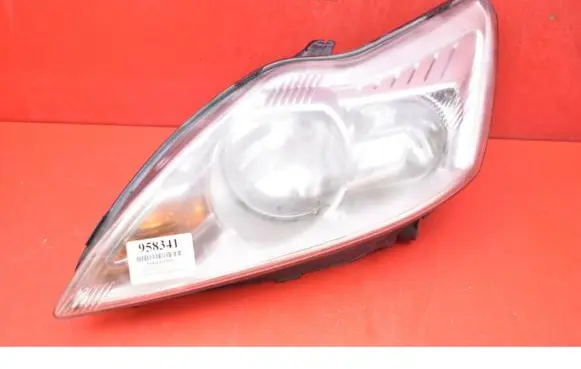 Ford Focus C-MAX Headlight/headlamp 0000