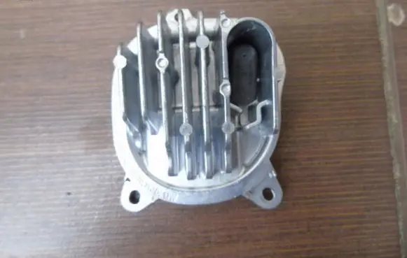 BMW 8 G14 Headlight ballast module Xenon 1420000430