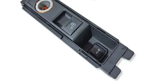 Audi A3 S3 8P Sunroof switch 8H0959727B 8P7863284B 8P0863284D