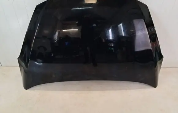 Ford Fiesta Engine bonnet/hood 