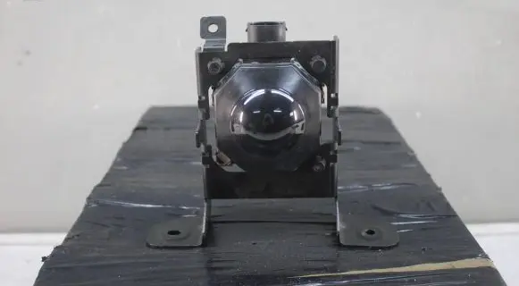 Porsche 992 Distronic sensor radar 992907561G 0203305047 992907561