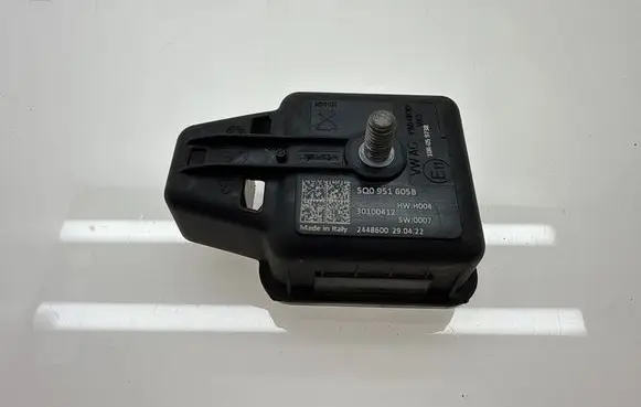 Alarm system siren