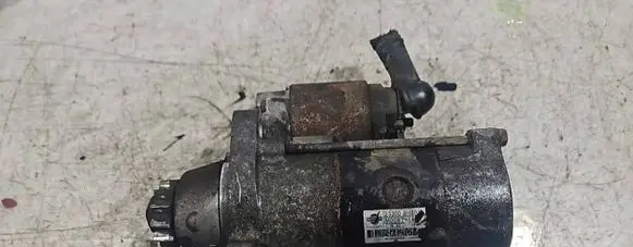 Nissan X-Trail T30 Starter motor 233008H801 M008T714