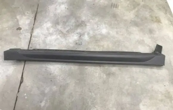 Hyundai Tucson TL Sill 87754-D7000