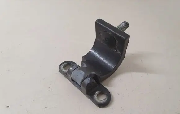 Seat Altea XL Tailgate/trunk/boot hinge