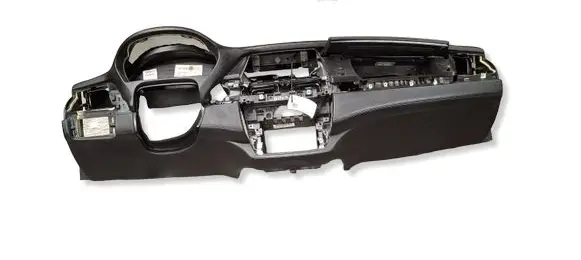 BMW X5M E70 Dashboard 39917741904 7741904 6661730