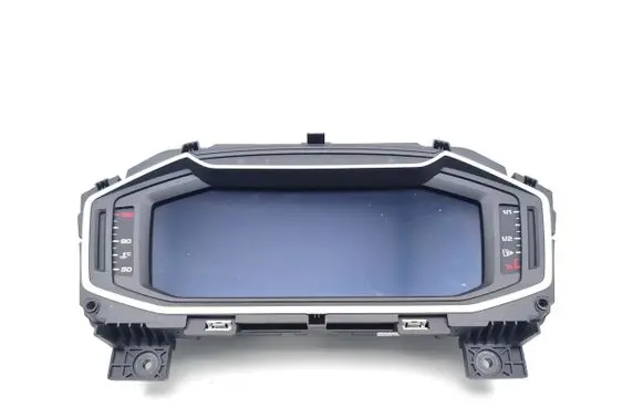 Audi A1 Speedometer (instrument cluster) 82A920710E