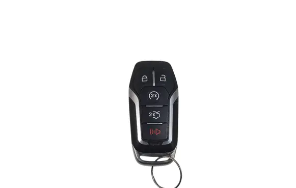 Ford Explorer V Ignition key/card DS7T15K601 DS7T15K601CM A2C31243302