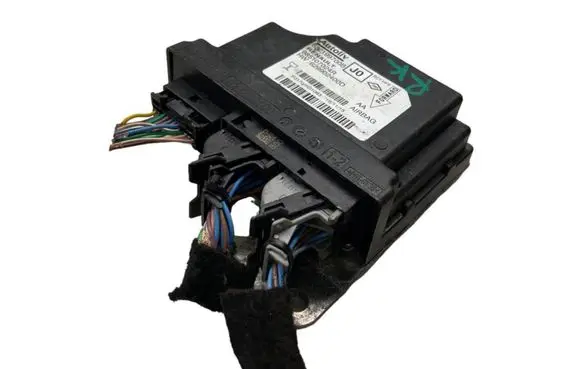 Renault Kadjar Airbag control unit/module 985107024R 629902400D 632199700B