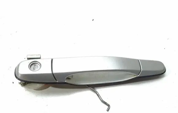 Toyota Previa (XR30, XR40) II Front door exterior handle 