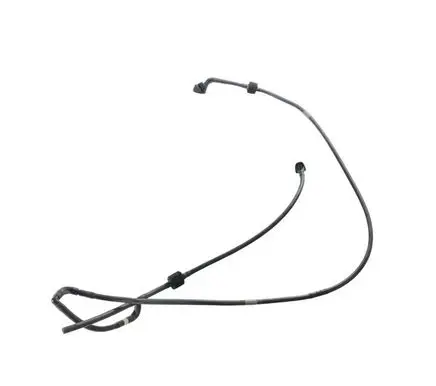 Mazda CX-5 II Windshield washer fluid hose 