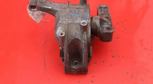 Volkswagen Tiguan Engine mount vacuum valve 5N0199262E