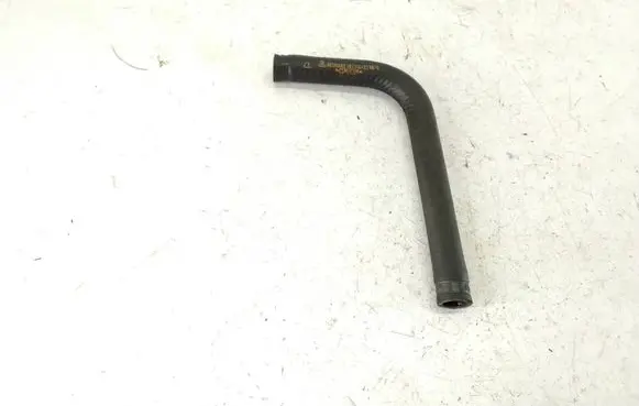 Volkswagen Golf III Power steering hose/pipe/line 1H0422887D