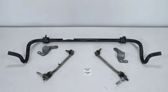 Mercedes-Benz C AMG W205 Front anti-roll bar/sway bar A2053231465