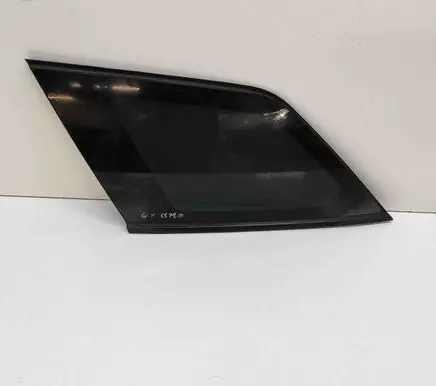 Peugeot 5008 II Rear side window 43R002092 9814372880