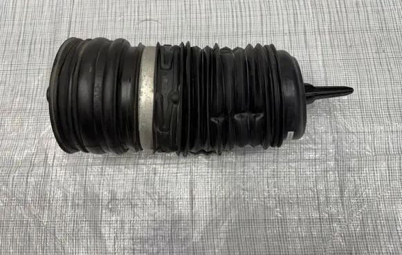 Citroen Jumper Front door wiring loom/harness boot N9X25580BD