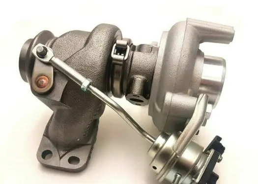 Citroen Berlingo Turbo 4937302003 49E9091000 4937302002