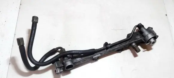Mercedes-Benz E W210 Fuel main line pipe r1110781045