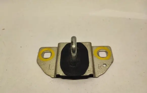 Mercedes-Benz GL X166 Rear door lock loop/hook striker A1667400032
