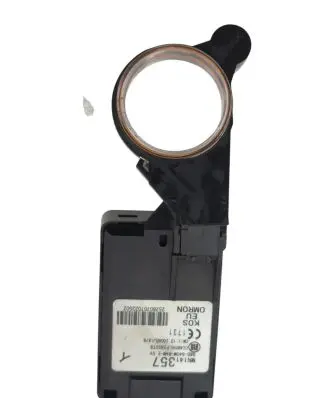 Mitsubishi Outlander Immobiliser reader (aerial) MN141357 G8D640MRAME 2006DJ1878