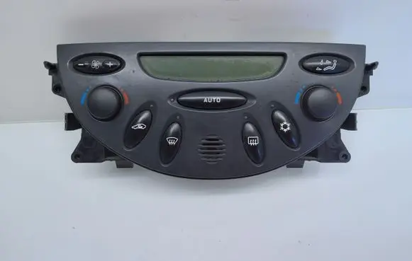 Citroen C5 Climate control unit F661022U