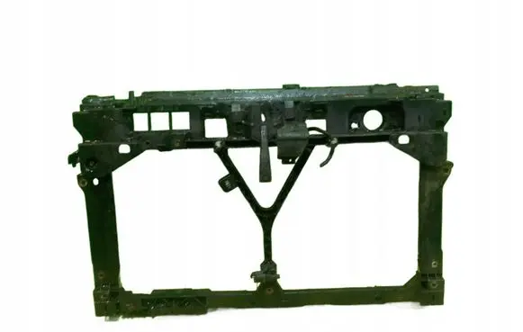 Mazda 3 II Radiator support slam panel RP242
