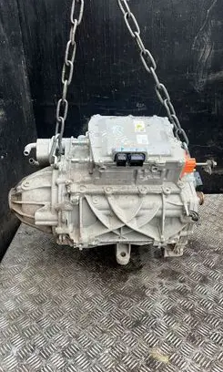 Ford Mustang Mach-E Engine NMA2
