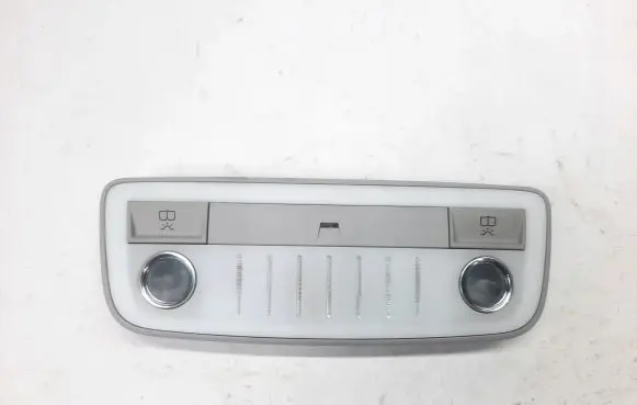 Mercedes-Benz E W212 Rear seat light