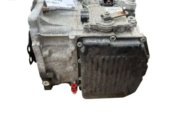 Volvo V70 Automatic gearbox 31259368 tf80sc