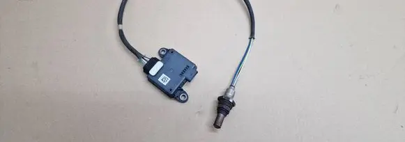 Maserati Ghibli Lambda probe sensor 670031114 0281006585