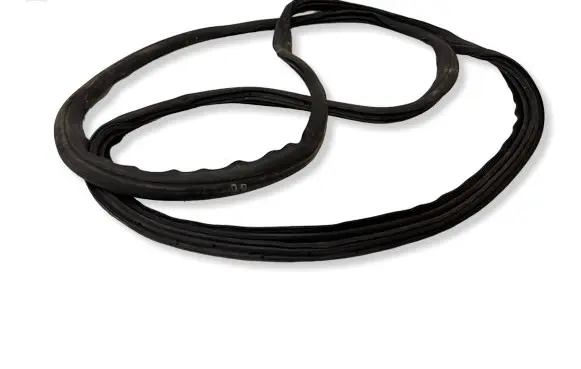 Ford Tourneo Custom Rear door rubber seal (on body) 