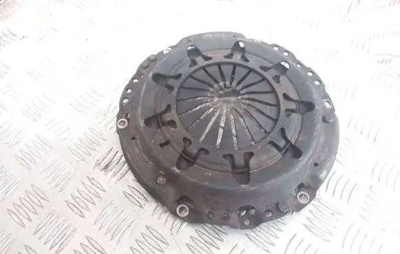 Citroen Berlingo Pressure plate 412116201