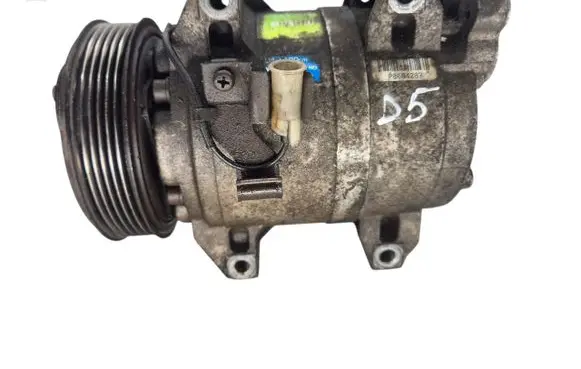 Air conditioning (A/C) compressor (pump)