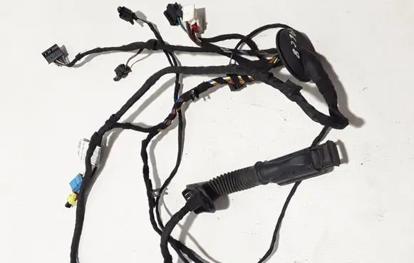 Audi A6 S6 C8 4K Other wiring loom 4K5971029AA