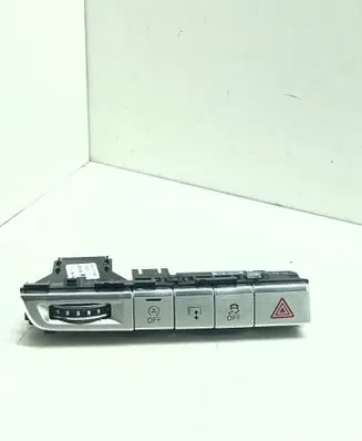 Other switches/knobs/shifts