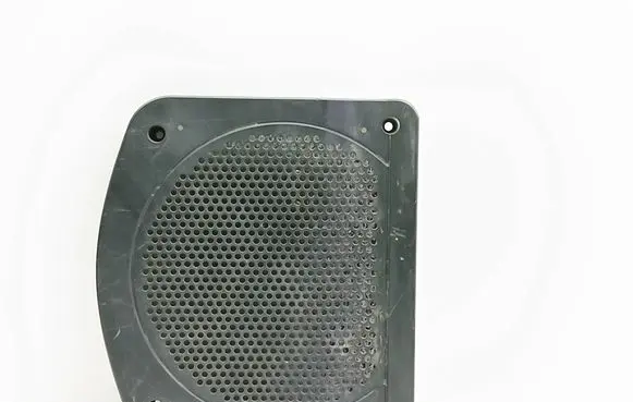BMW 5 F10 F11 Subwoofer grill/trim 9187783