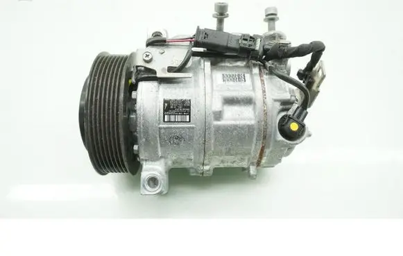 Mercedes-Benz CLA C118 X118 Air conditioning (A/C) compressor (pump) A0008303404
