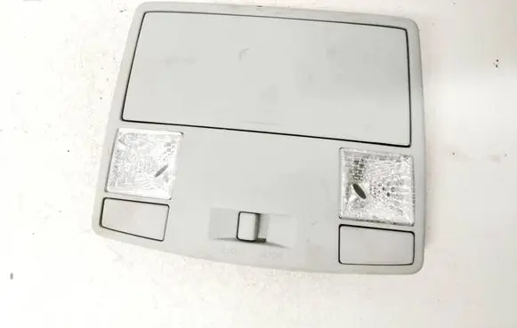 Mazda 5 Front seat light gk2a69970 gk2e69970