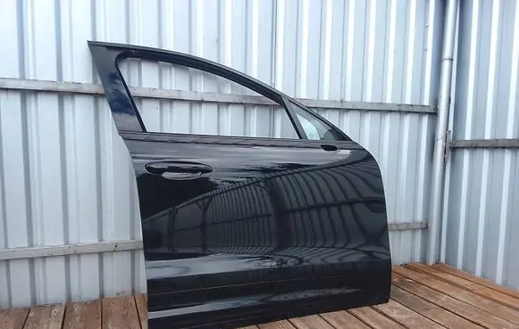 Porsche Macan (95B) Front door 95B831312A