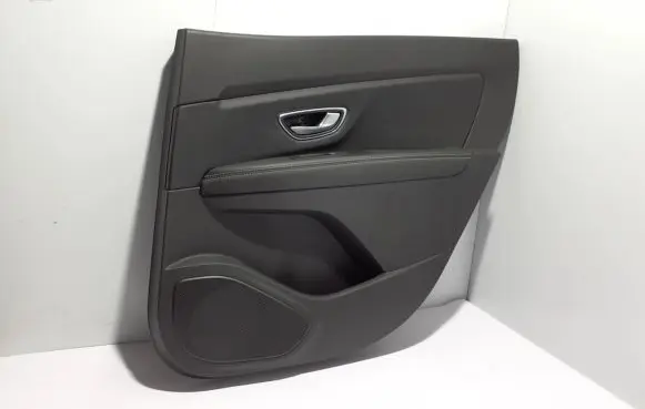 Renault Scenic IV - Grand scenic IV Rear door card panel trim 829A07254R