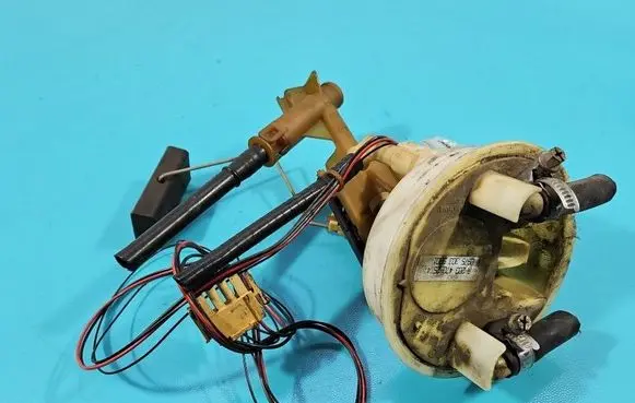 Mercedes-Benz C W203 Fuel level sensor A2034700041 IMPRK1578166