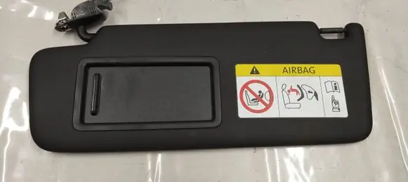 Audi A5 Sun visor 8w0857551