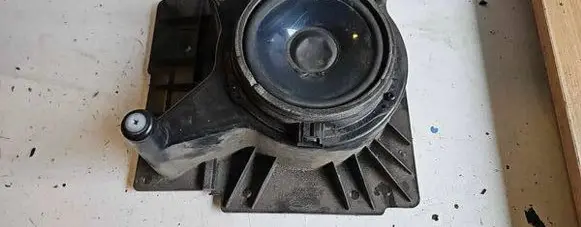 Ford C-MAX I Rear door speaker 3M5T18808FD 8H326F 0868