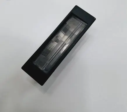 Mini Cooper Countryman R60 Number plate light