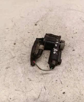 Audi A6 S6 C6 4F Turbo solenoid valve 1K0906283A