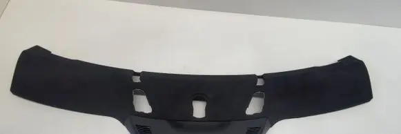 Chevrolet Corvette C7 Headlining lighting console trim 84601724 22936955 23345041