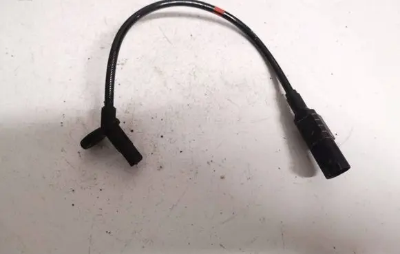ABS rear brake sensor